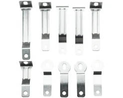 SKS Raceblade Long Hardware Kit for 2nd Bike (2016+)