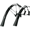 SKS Raceblade Pro XL Fender Set (Gloss Black) (700c x 25-32mm)