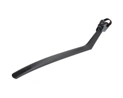 SKS S-Blade Road Rear Fender (Black)