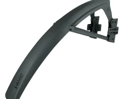 SKS S-Board Front Fender (Black) (For 700c)
