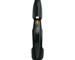 SKS Shockblade Dark Front Mountain Bike Fender (Matte Black) (26/27.5