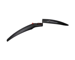 SKS Shockboard Front Fender (Black) (For 26")