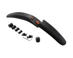 SKS Shockboard XL Front Fender (Black) (For 29")