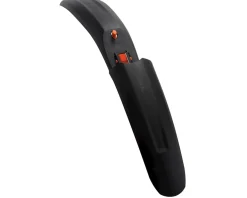 SKS Shockboard XL Front Fender (Black) (For 29")