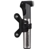 SKS Supershort Mini Pump (Silver)