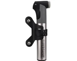 SKS Supershort Mini Pump (Silver)