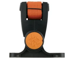SKS Universal Bottle Cage Adapter Mount (Black)