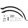SKS Velo 65 Mountain Fender Set (Black) (29 x 2.35")