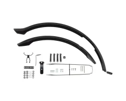 SKS Velo 65 Mountain Fender Set (Black) (29 x 2.35")