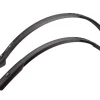 SKS Velo 42 Urban 28" Fender Set (Black) (For 700c)