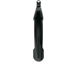 SKS X-Blade Dark Rear Mountain Bike Fender (Matte Black) (26/27.5")