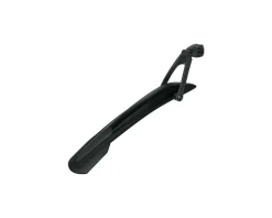 SKS X-Blade Dark Rear Mountain Bike Fender (Matte Black) (26/27.5")