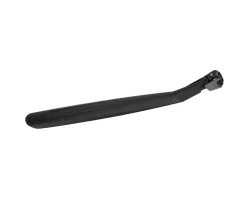 SKS X-Tra Dry XL Rear Fender (Black) (For 29")