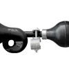 Skye Supply Flugel Horn (Black)