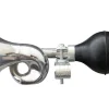 Skye Supply Flugel Horn (Chrome)