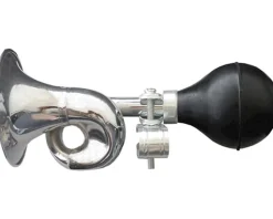Skye Supply Flugel Horn (Chrome)