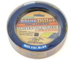 Skye Supply Rhino Dillo 26/24" Tire Liner Tube Protector (Blue) (26/24x1-3/8)