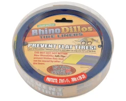 Skye Supply Rhino Dillo Road Tire Liner Tube Protector (700c x 28-35mm)