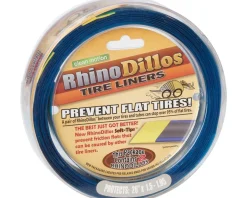 Skye Supply Rhinodillos Tire Liner: 26 x 1.5-1.95, Pair