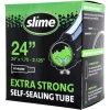 Slime 24" Self-Sealing Inner Tube (Schrader) (1.75 - 2.125")