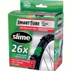 Slime 26" Self-Sealing Inner Tube (Presta) (1.75 - 2.125") (48mm)