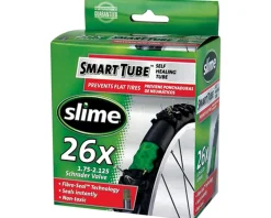 Slime 29" Self-Sealing Inner Tube (Schrader) (1.85 - 2.2")