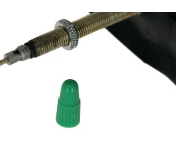Slime 700c Self-Sealing Inner Tube (Presta) (19 - 25mm) (48mm)