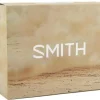 Smith Attack Sunglasses (Matte Citron) (ChromaPop Black Lens)