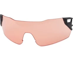 Smith Attack Sunglasses (Matte Citron) (ChromaPop Black Lens)