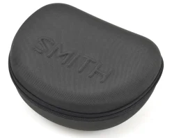 Smith Attack Sunglasses (Matte Citron) (ChromaPop Black Lens)