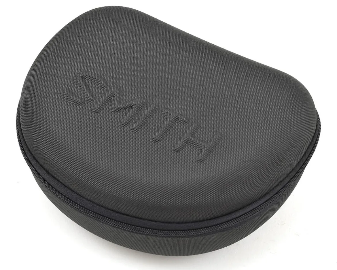 Smith Attack Sunglasses (Matte Citron) (ChromaPop Black Lens)