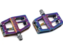 Snafu Cactus Junior Race Pedal (Jet Fuel) (9/16