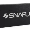 Snafu Cactus Junior Race Pedal (Black) (9/16")