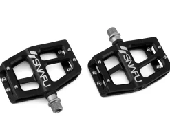 Snafu Cactus Junior Race Pedal (Black) (9/16")
