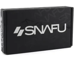 Snafu Catcus Pro Pedals (Jet Fuel) (9/16")