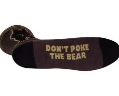 Sockguy Growl Wool 6