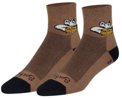 Sockguy Meowdy 3