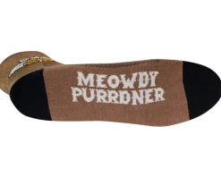 Sockguy Meowdy 3