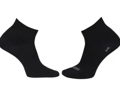 Sockguy 2.5" SGX Socks (Black) (S/M)