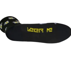 Sockguy 6" SGX Socks (Pints) (S/M)