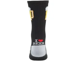 Sockguy 6" SGX Socks (Tallboy) (L/XL)