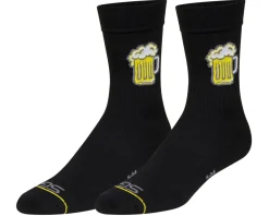 Sockguy SGX Trailhead 7" Socks (Trailhead Brewski) (S/M)