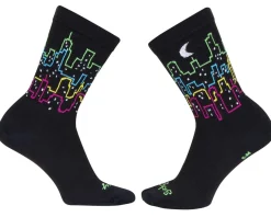Sockguy 6" Socks (After Hours) (S/M)