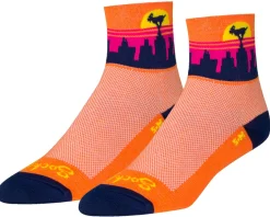 Sockguy 3" Socks (Balance) (S/M)