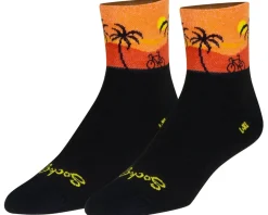 Sockguy 3" Socks (Bliss) (L/XL)