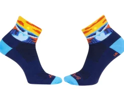 Sockguy 3" Socks (Bluffs) (S/M)