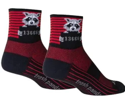 Sockguy 3" Socks (Busted Socks) (L/XL)