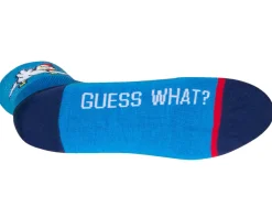 Sockguy 3