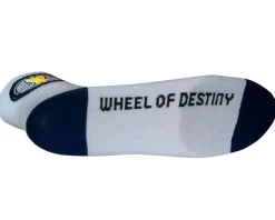 Sockguy 3" Socks (Destiny) (S/M)