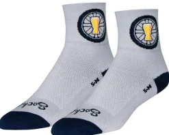 Sockguy 3" Socks (Destiny) (S/M)